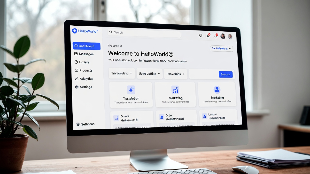 HelloWorld跨境电商助手：跨境支付、资金管理与现金流优化的实战指南
