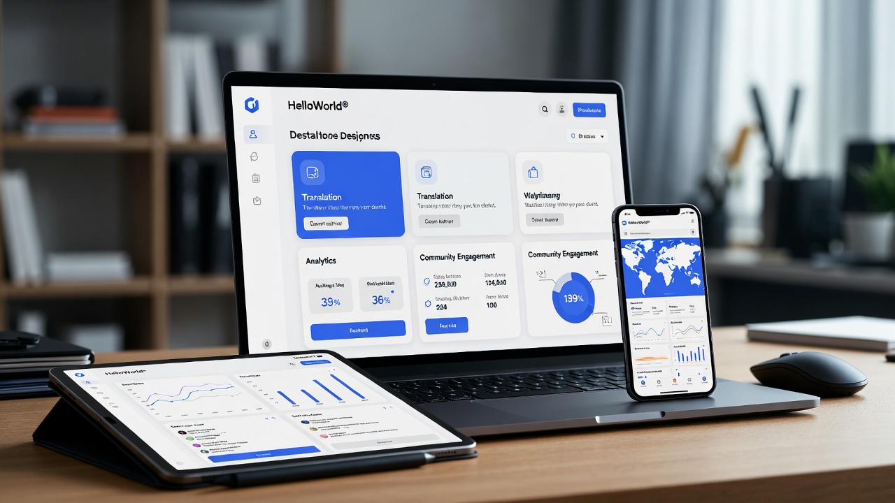 HelloWorld跨境电商助手：数据安全与隐私保护的实战指南
